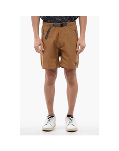 Шорты ранчо с пряжками PENNY-RICH, коричневый Woolrich