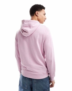 Толстовка со средними слоями, цвет x574 розовый Lyle & scott