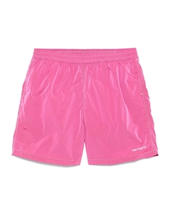 Плавки-шорты Canby, розовый Carhartt wip