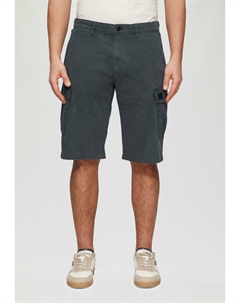 Шорты, антрацит S.oliver