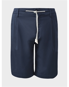 Бермуды с поясом на кулиске Eleventy