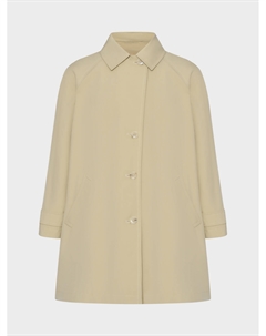 Тренч свободного кроя Philosophy di lorenzo serafini