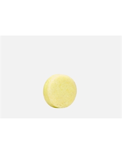 Твёрдый шампунь для укрепления волос Intensive moisturizing 65 г 19lab