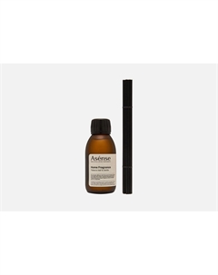 Аромадиффузор Tobacco leaf & Vanilla 125 мл Asense