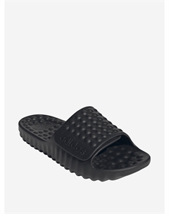 Шлепанцы мужские Adissage 360 Rec, Черный Adidas