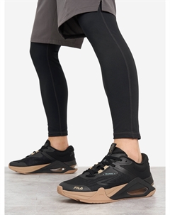 Кроссовки мужские Cobalt, Черный Fila