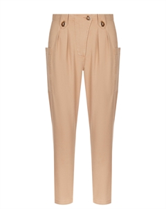 Брюки Elisabetta franchi