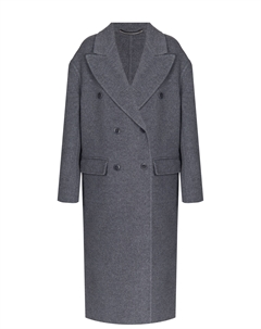 Пальто Ermanno scervino