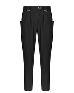 Брюки Elisabetta franchi