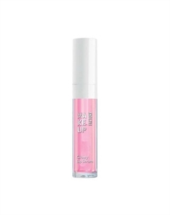 Блеск для губ Glowy Lip Serum Make up factory