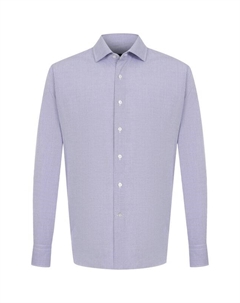 Хлопковая сорочка Mvst