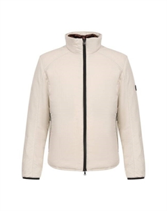 Пуховая куртка Bogner