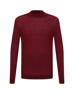 Шерстяная водолазка Mvst