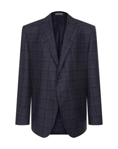 Шерстяной пиджак Corneliani