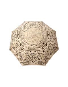 Складной зонт Moschino