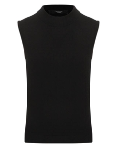 Топ из вискозы Weekend max mara