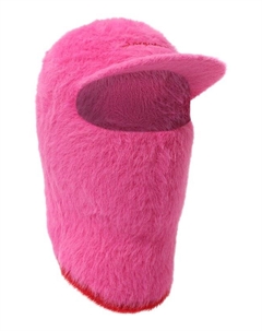 Шапка-балаклава Jacquemus