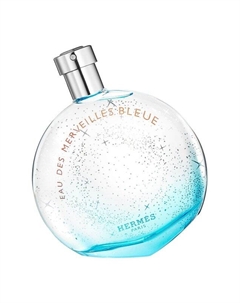Туалетная вода Eau des Merveilles Bleue (50ml) Hermès
