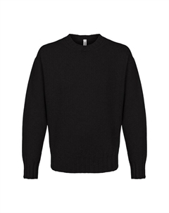 Шерстяной свитер Giorgio brato