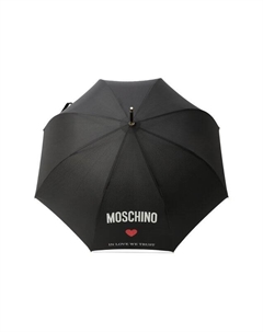 Зонт-трость Moschino