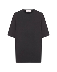 Хлопковая футболка Replay