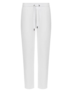 Хлопковые брюки Dolce&gabbana