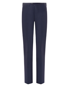 Шерстяные брюки Kiton