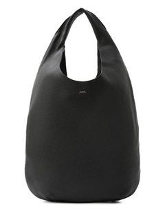 Сумка-шопер Le Neige A.p.c.