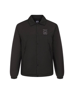 Утепленная куртка C.p. company