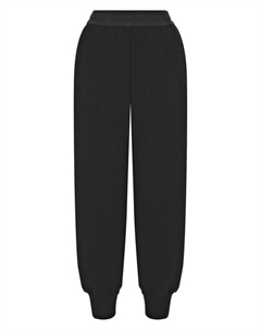 Шерстяные джоггеры Jil sander