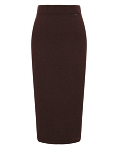 Кашемировая юбка Kiton