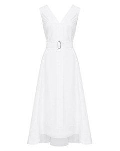 Хлопковое платье 3.1 phillip lim