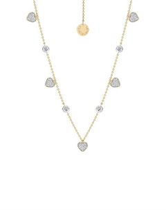 Колье Serendipity