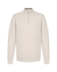 Хлопковый анорак Boss