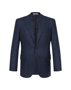 Шерстяной пиджак Corneliani