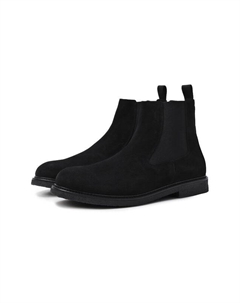 Замшевые челси Kope Boss