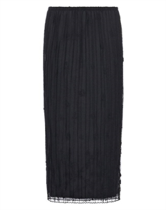 Плиссированная юбка Toteme