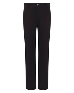 Хлопковые брюки Zilli