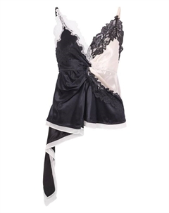 Атласный топ 3.1 phillip lim