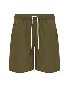 Плавки-шорты Kiton