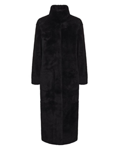 Дубленка из овчины Simonetta ravizza