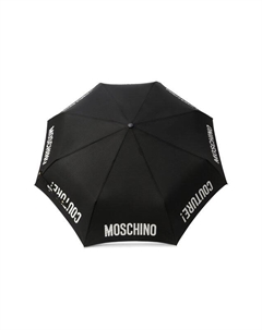 Складной зонт Moschino