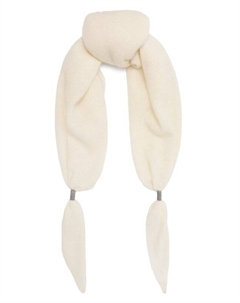 Кашемировый шарф Brunello cucinelli