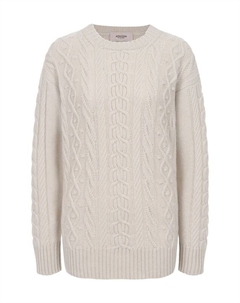 Кашемировый свитер Agnona