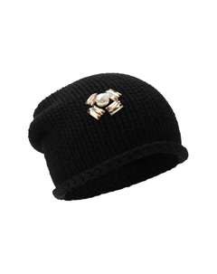 Кашемировая шапка Inverni