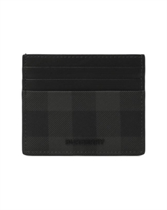 Футляр для кредитных карт Burberry