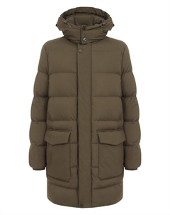 Пуховик Stefano ricci