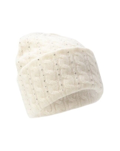 Кашемировая шапка William sharp