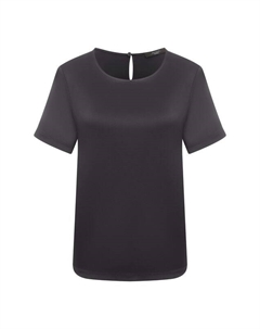 Атласный топ Weekend max mara