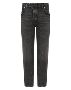 Джинсы Balmain